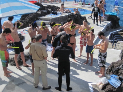 Underwater Nature Festival