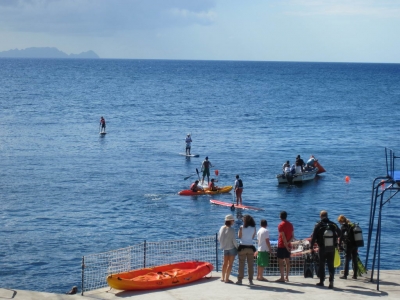 Underwater Nature Festival