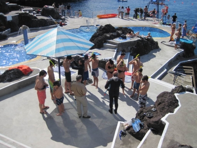 Underwater Nature Festival