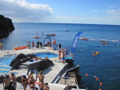 Underwater Nature Festival