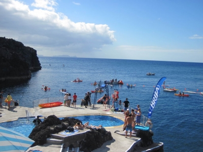 Underwater Nature Festival