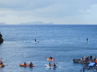 Underwater Nature Festival