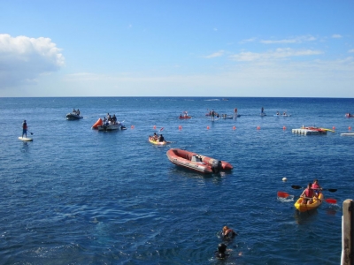 Underwater Nature Festival