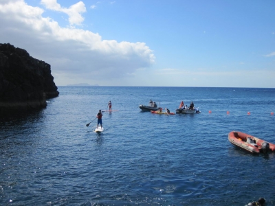 Underwater Nature Festival