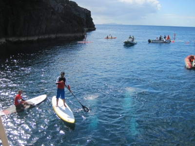 Underwater Nature Festival