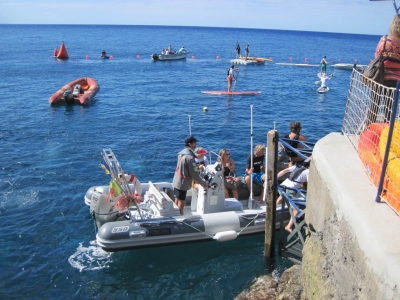 Underwater Nature Festival