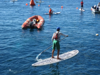 Underwater Nature Festival