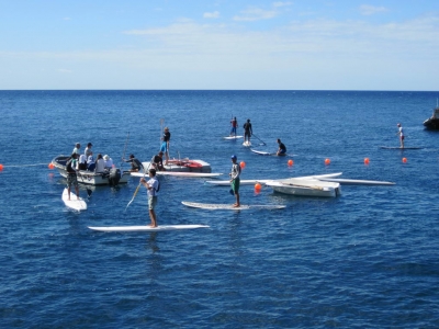 Underwater Nature Festival