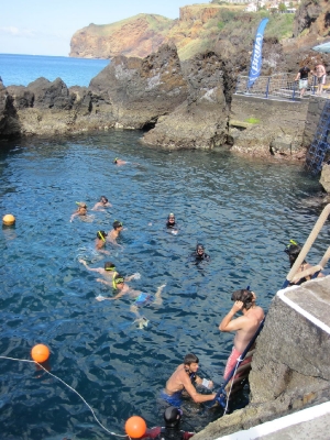 Underwater Nature Festival