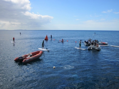 Underwater Nature Festival