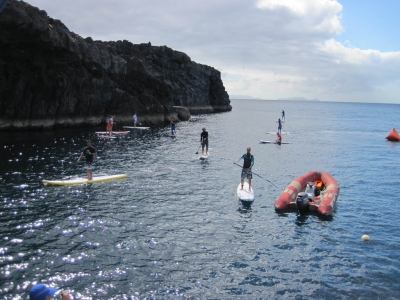 Underwater Nature Festival