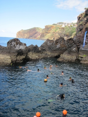 Underwater Nature Festival