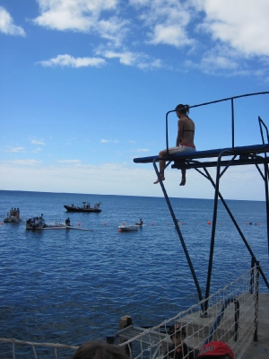 Underwater Nature Festival