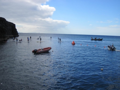Underwater Nature Festival