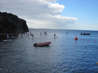 Underwater Nature Festival