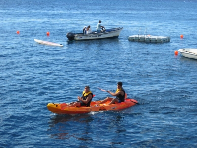 Underwater Nature Festival