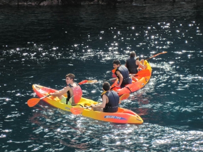 Underwater Nature Festival