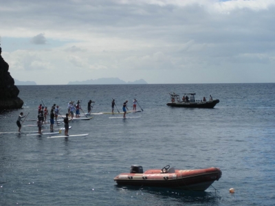 Underwater Nature Festival