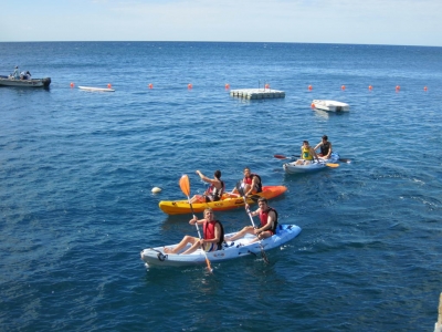 Underwater Nature Festival
