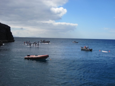 Underwater Nature Festival