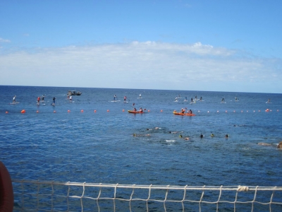 Underwater Nature Festival