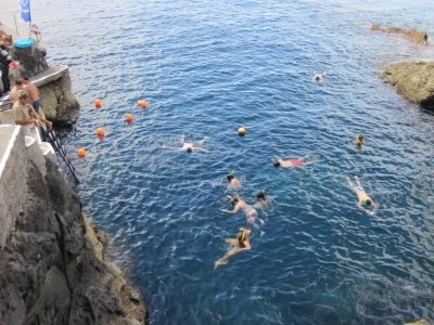 Underwater Nature Festival