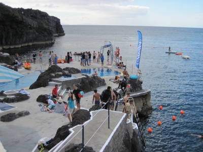 Underwater Nature Festival