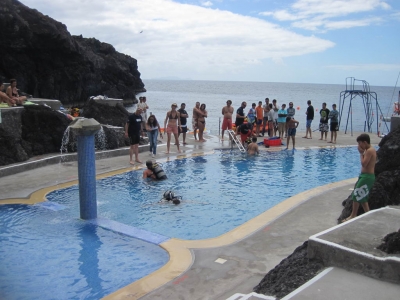 Underwater Nature Festival