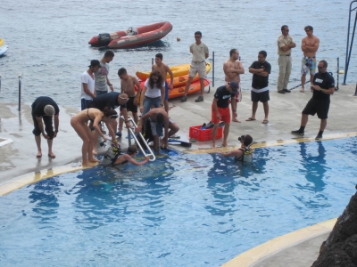 Underwater Nature Festival