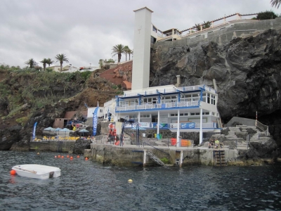 Underwater Nature Festival