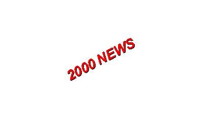 Text Box: 2000 NEWS